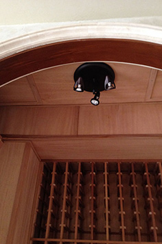 wine bottles, empty wine cellar, vintage wine bottle, import wine, spotlight, custom wine cellar, aabc wine cellar, glass door, custom wood work, carpentry