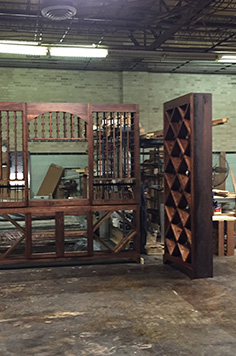 wine bottles, wine cellar, granite top, import wine, french wine, box of wine, aabc wine cellar, stacks of wine, expensive wine, vinefield painting