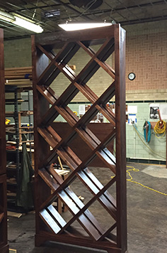 wine bottles, wine cellar, granite top, import wine, french wine, box of wine, aabc wine cellar, stacks of wine, expensive wine, vinefield painting